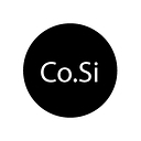 Collier Simon logo