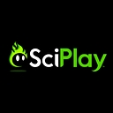 SciPlay logo