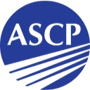 American Society for Clinical Pathology (ASCP) logo