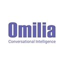 Omilia - Conversational Intelligence logo