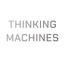 Thinking Machines Lab logo