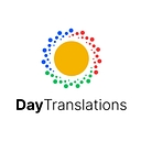 Day Translations logo