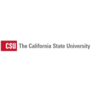 California State University logo