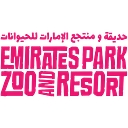 Emirates Park Zoo logo