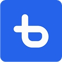 Bigblue logo