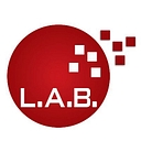 Louisiana Assn For The Blind Inc logo