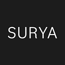 Surya Carpet logo