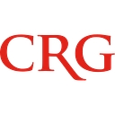CRG logo
