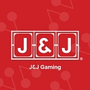 J&J Gaming logo