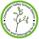 HINESBURG COMMUNITY logo