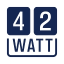 42watt logo