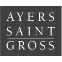 Ayers Saint Gross logo