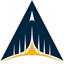 Virginia Commercial Space Flight Authority logo