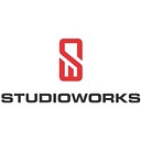 Studioworks logo