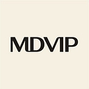 MDVIP Practice Management logo