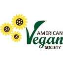 American Vegan Society logo