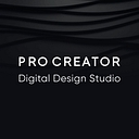 ProCreator logo
