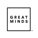 Great Minds logo