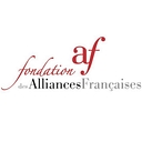 Fondation des Alliances Françaises logo