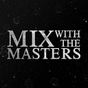 Mix with the Masters logo