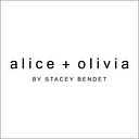 Alice + Olivia by Stacey Bendet logo