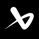 Bauer Hockey / Cascade Maverik Lacrosse logo