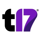 Team17 logo