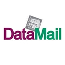 Data-Mail, Inc. logo
