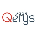 Groupe Qérys logo