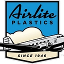 Airlite Plastics Co. logo