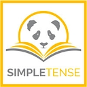 SimpleTense Education logo