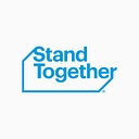 Stand Together logo