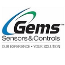 GEMS logo