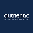 Authentic Brands Group logo