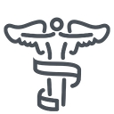 Lake Clarke Chiropractic Group logo