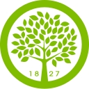 Pennsylvania Horticultural Society (PHS) logo