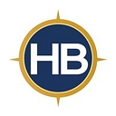 Hubbard Broadcasting, Inc. logo