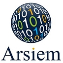 ARSIEM logo