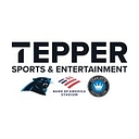 Tepper Sports & Entertainment logo
