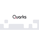 Quarks logo