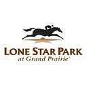 Lone Star Park at Grand Prairie logo