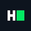 HackerRank logo