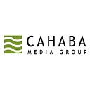 Cahaba Media Group logo