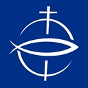 Église catholique en France logo