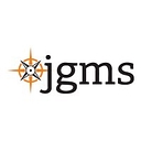 JG Management Systems (JGMS) logo