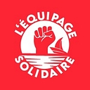 Équipage Solidaire logo