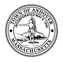 Town of Andover logo