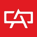 Adams Outdoor logo