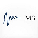 M3EU logo