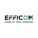 EFFICOM logo
